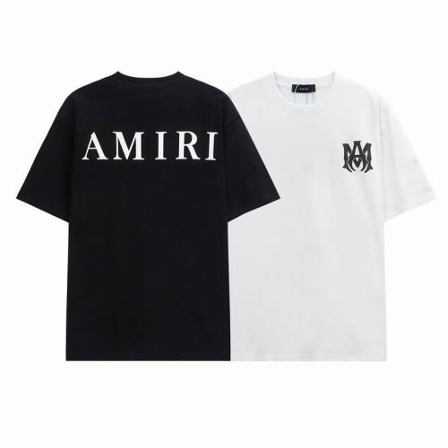 AMR Round T shirt-67