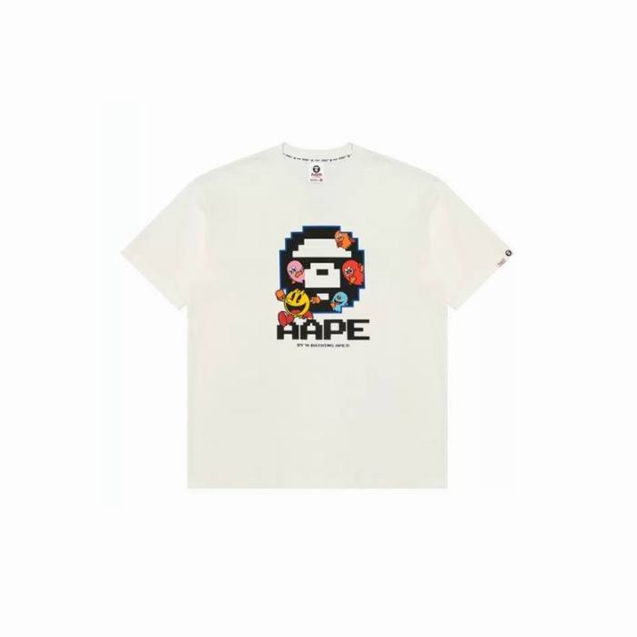 BP Round T shirt-155
