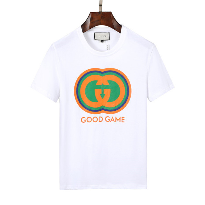 G Round T shirt-234