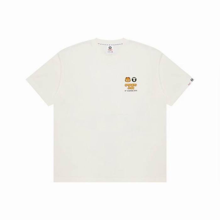 BP Round T shirt-124