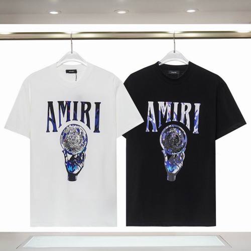AMR Round T shirt-79