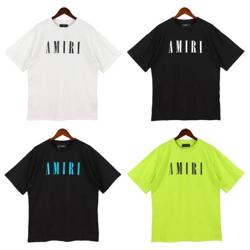 AMR Round T shirt-69