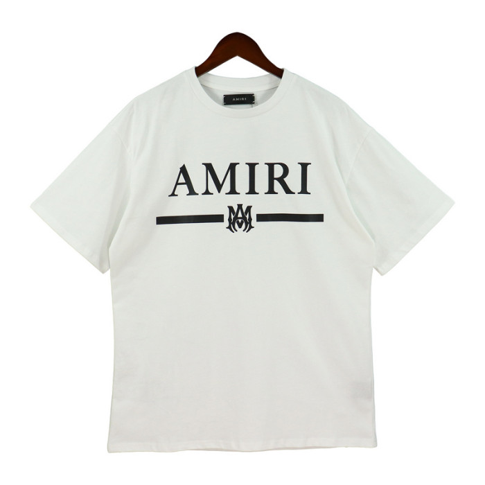 AMR Round T shirt-74