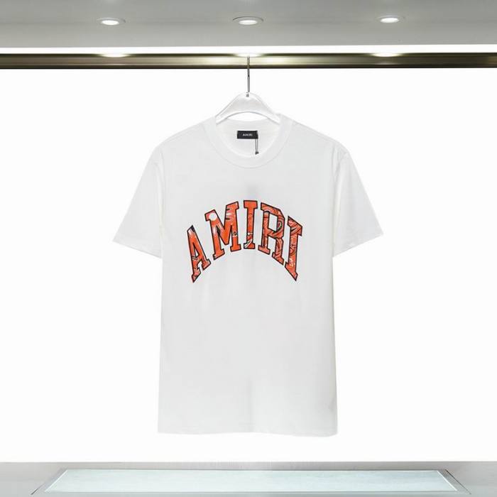 AMR Round T shirt-77