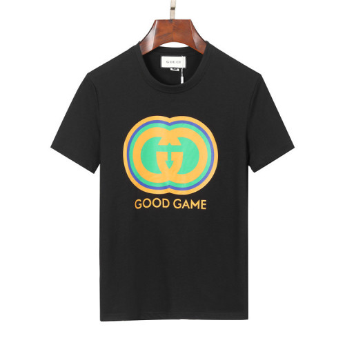 G Round T shirt-234