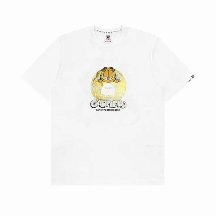 BP Round T shirt-145