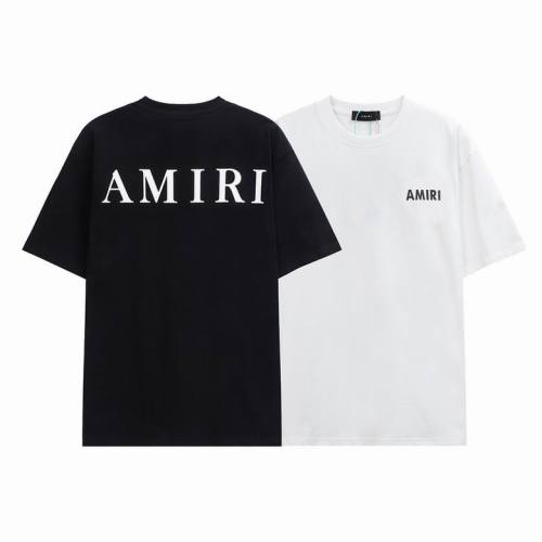 AMR Round T shirt-64