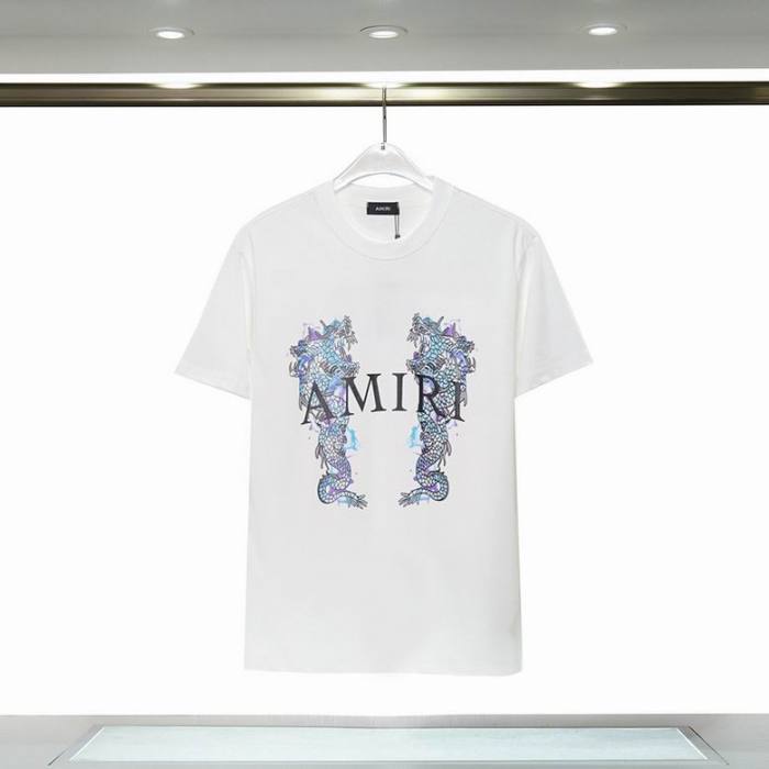 AMR Round T shirt-78