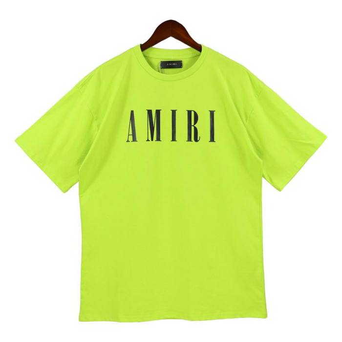 AMR Round T shirt-69
