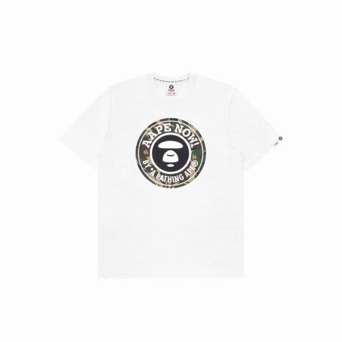 BP Round T shirt-138