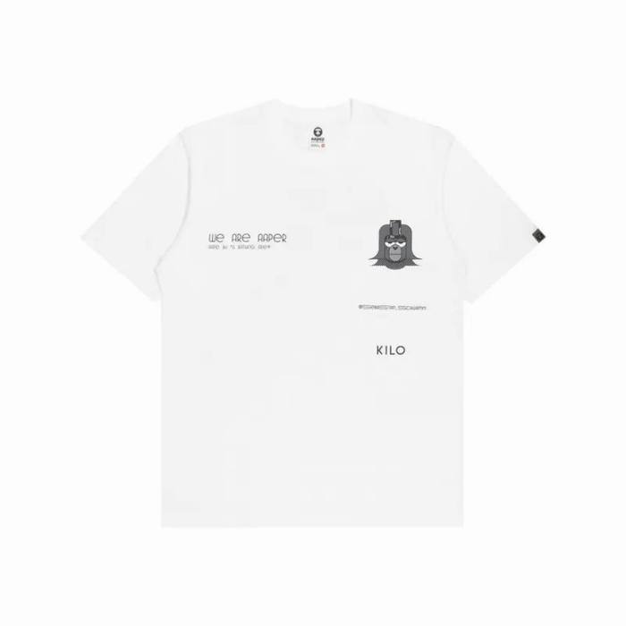 BP Round T shirt-144