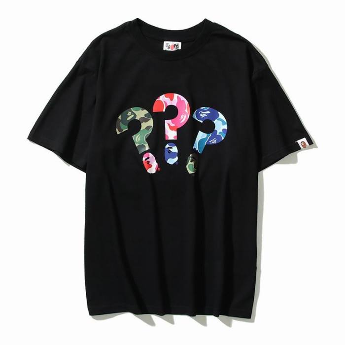 BP Round T shirt-190