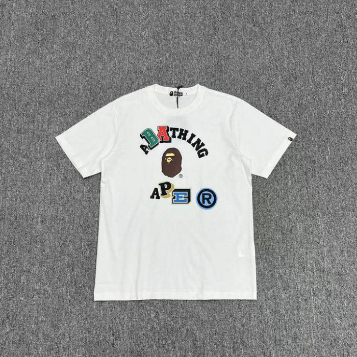 BP Round T shirt-184