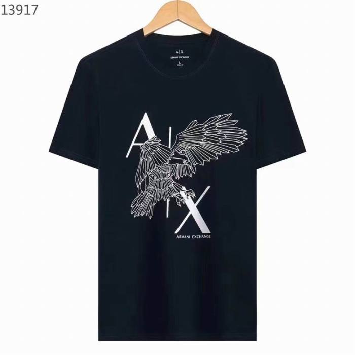 AMN Round T shirt-76