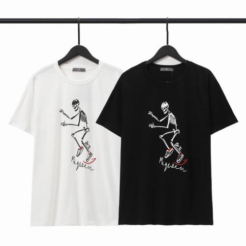 McQ Round T shirt-6