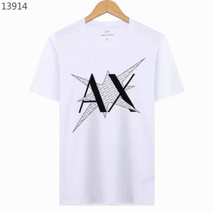 AMN Round T shirt-74
