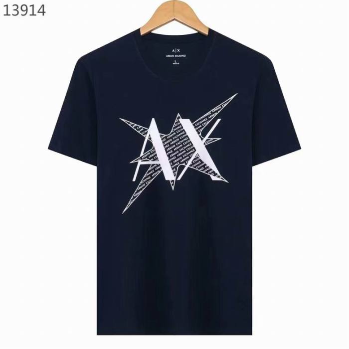AMN Round T shirt-74