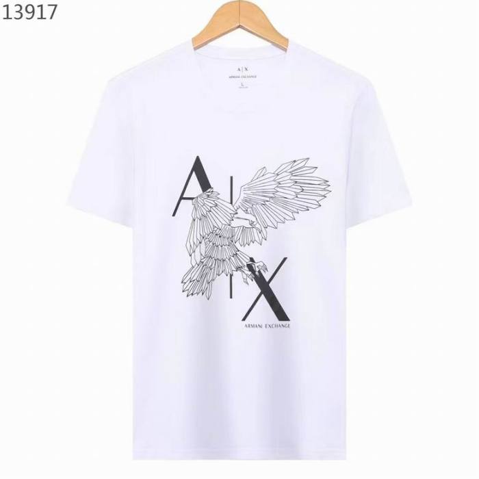 AMN Round T shirt-76