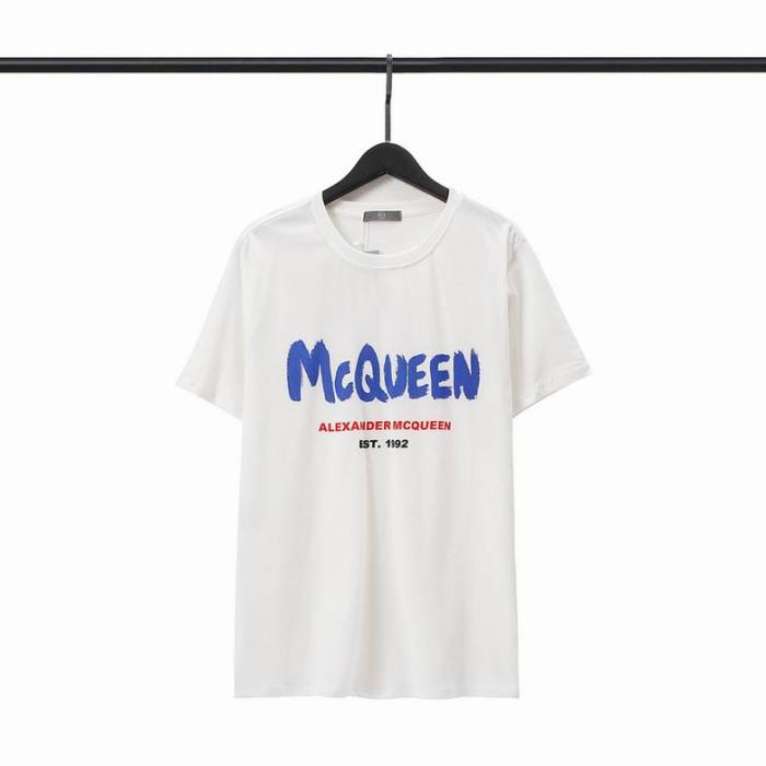 McQ Round T shirt-5