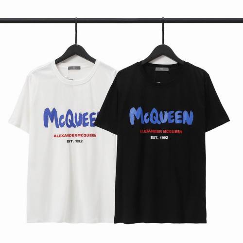 McQ Round T shirt-5