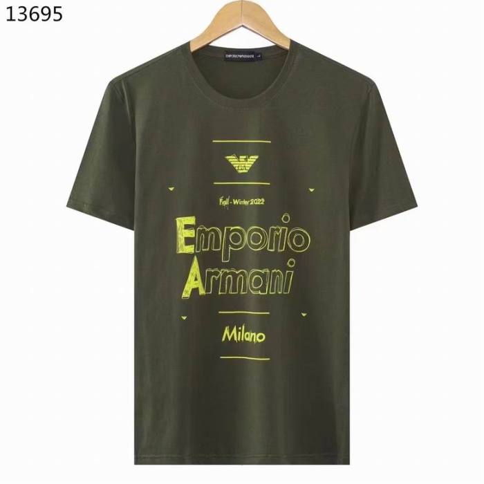 AMN Round T shirt-81