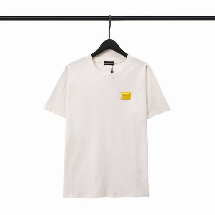 AMN Round T shirt-89
