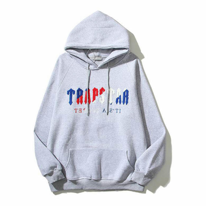 Traps hoodie-7