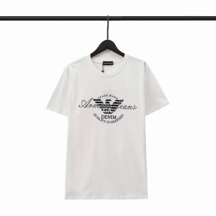 AMN Round T shirt-86