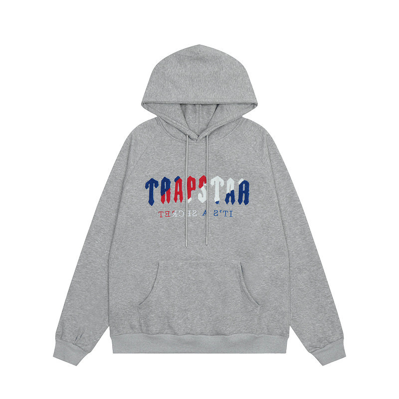 Traps hoodie-2