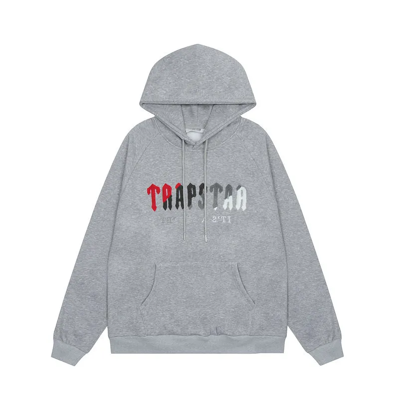 Traps hoodie-3