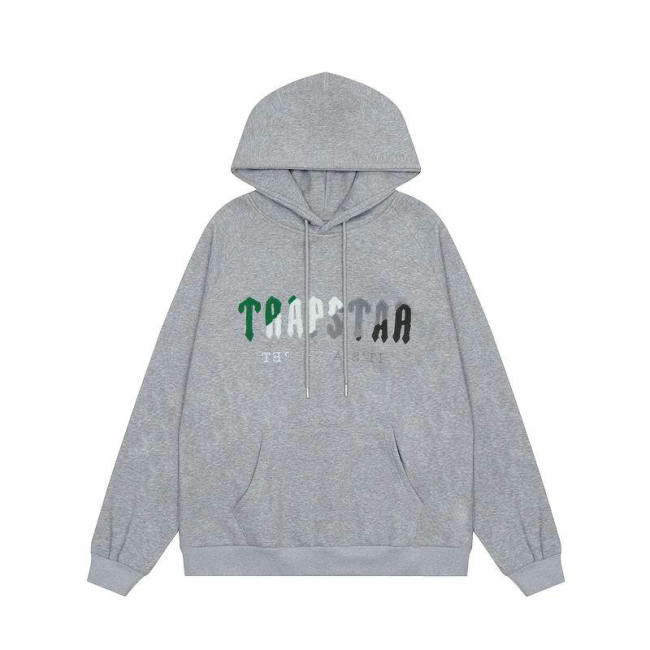 Traps hoodie-4