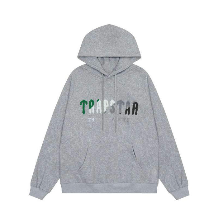 Traps hoodie-4