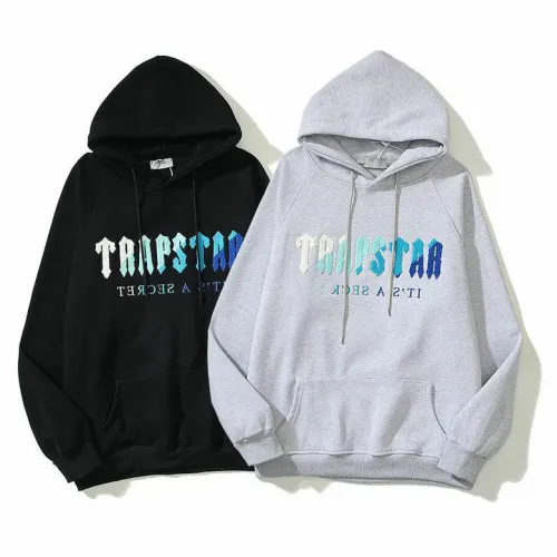 Traps hoodie-6