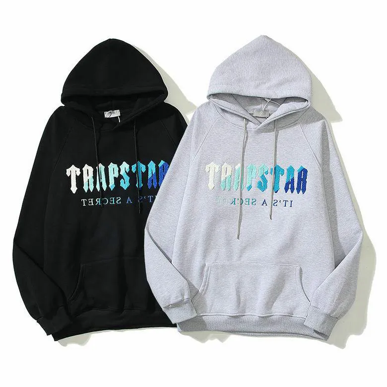 Traps hoodie-6