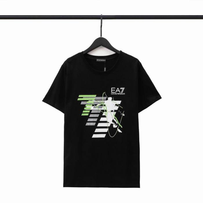 AMN Round T shirt-87