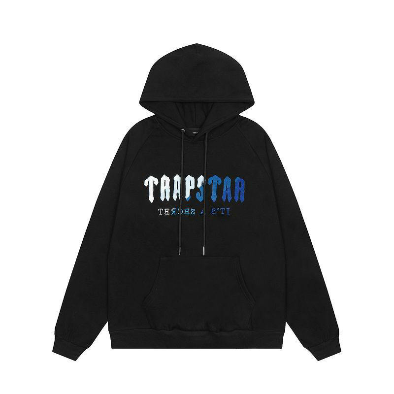 Traps hoodie-5