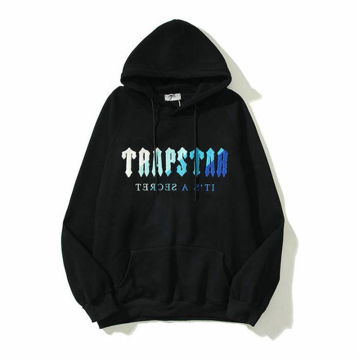Traps hoodie-6