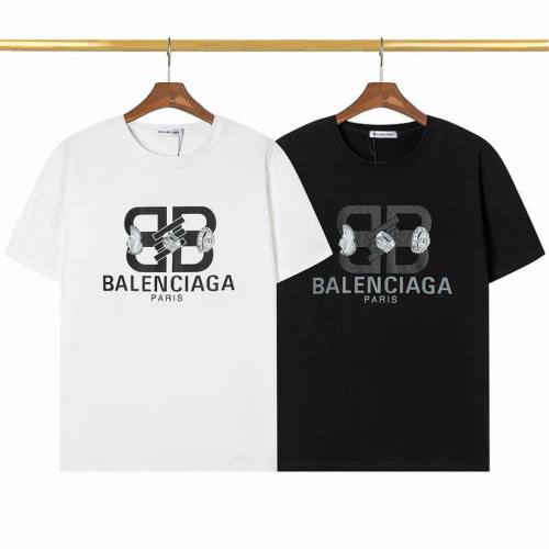 Balen Round T shirt-196
