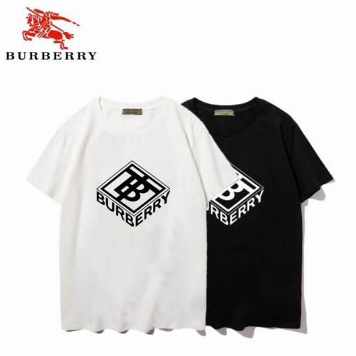 Bu Round T shirt-259