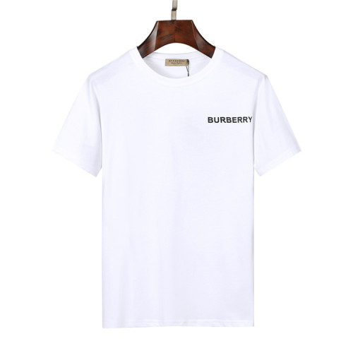 Bu Round T shirt-248