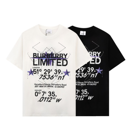 Bu Round T shirt-271