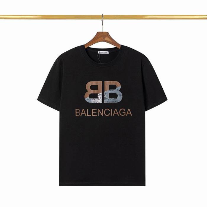 Balen Round T shirt-194