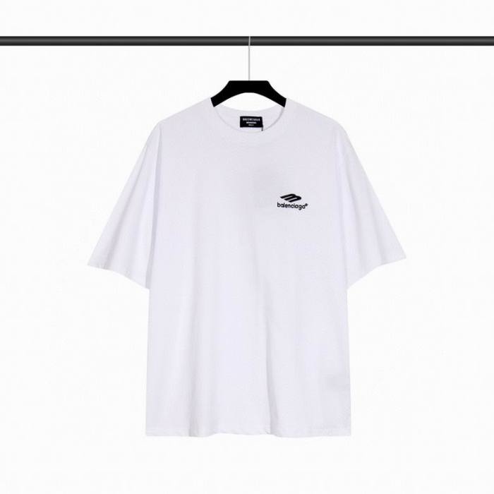 Balen Round T shirt-184