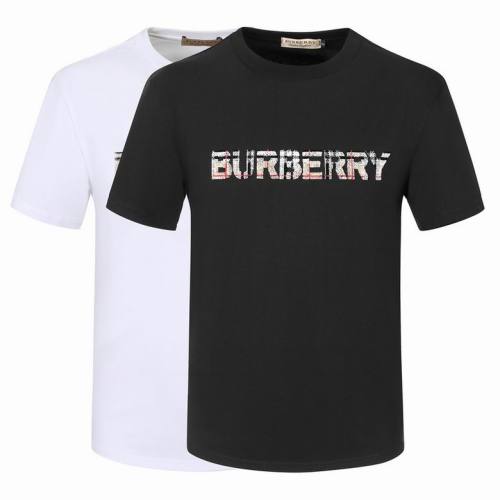 Bu Round T shirt-241