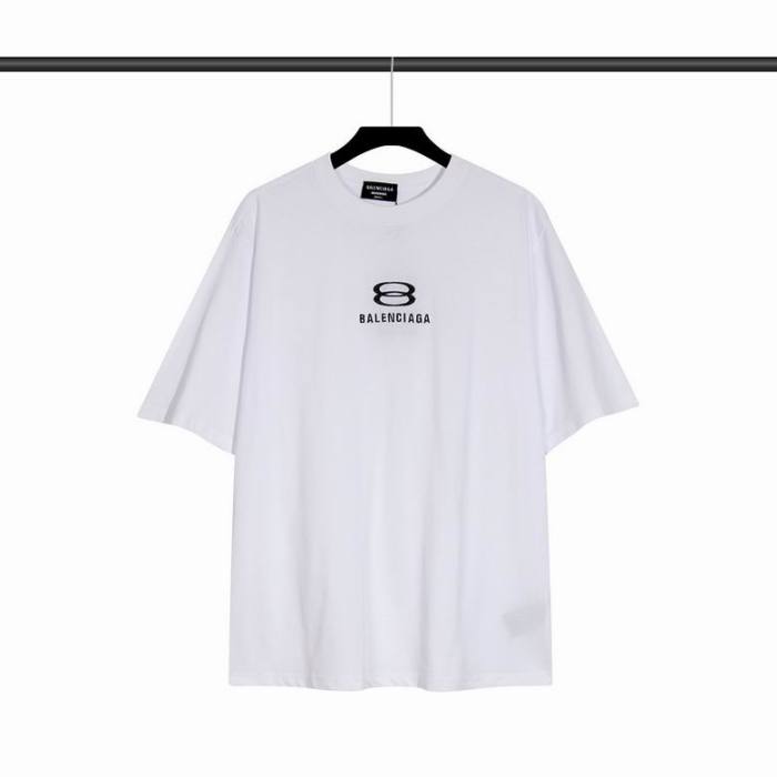 Balen Round T shirt-175