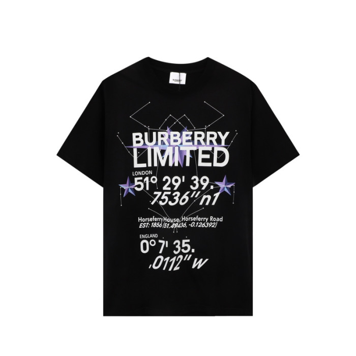 Bu Round T shirt-271