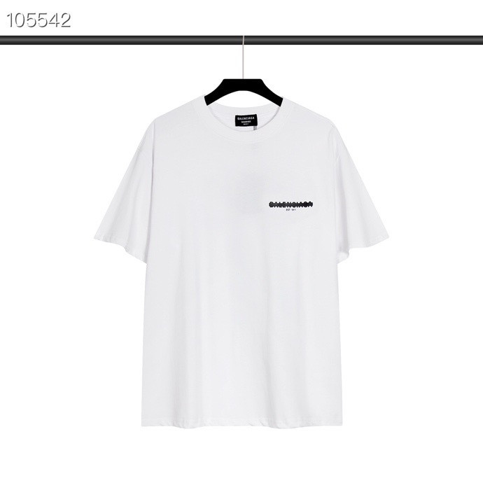 Balen Round T shirt-187