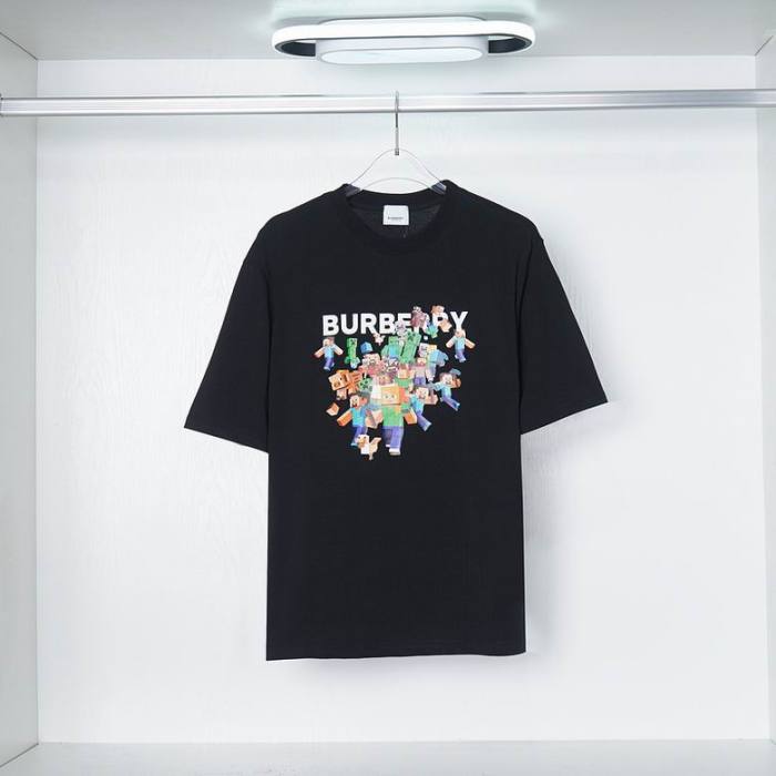 Bu Round T shirt-286