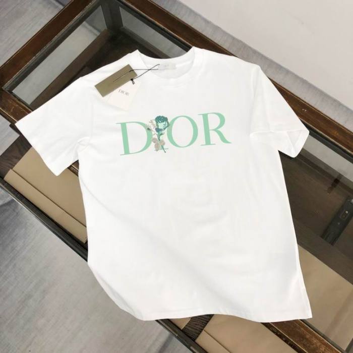 DR Round T shirt-137