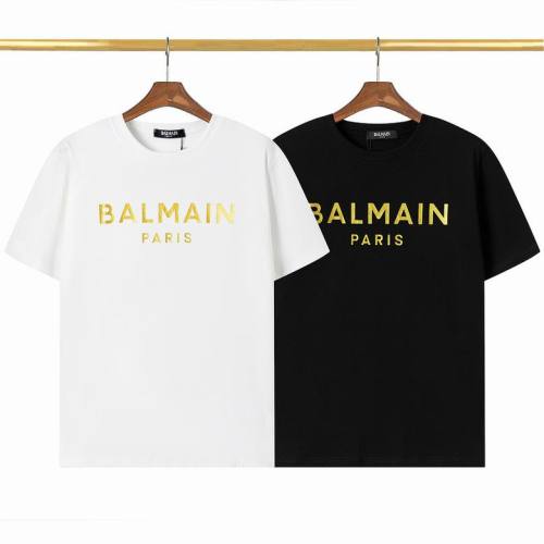Balm Round T shirt-46